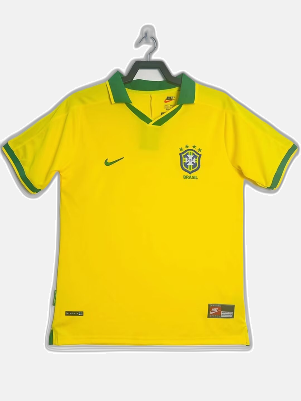 Retro Home 97 Men's Jersey