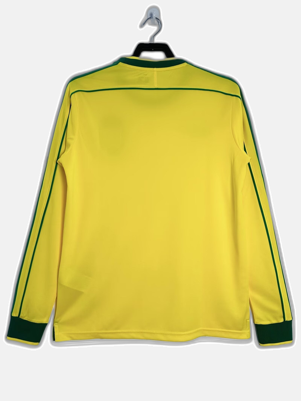 Retro Home 98 Men's Long Sleeve Jersey