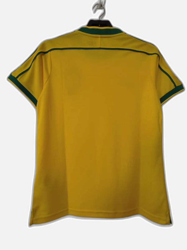 Retro Home 98 Men's Jersey
