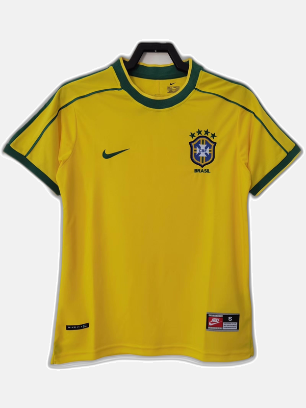 Retro Home 98 Men's Jersey