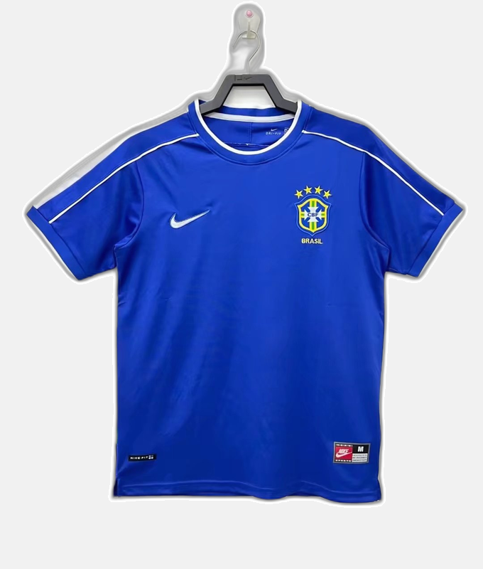 Retro Away 98 Men's Jersey