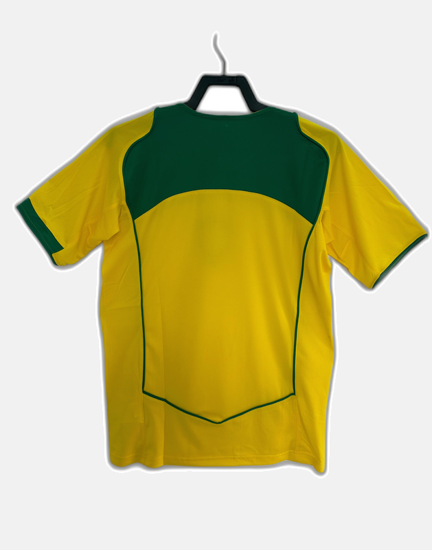 Retro Home 04 Men's Jersey