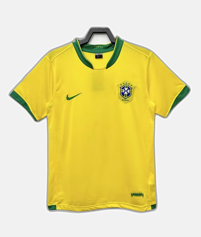Retro Home 06 Men's Jersey