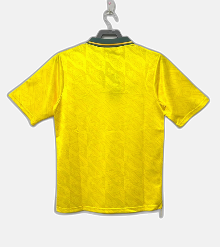 Retro Home 91/93 Men's Jersey