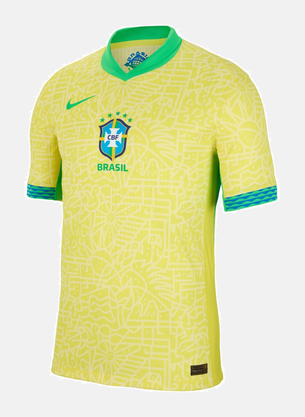 Home 24/25 Men's Jersey