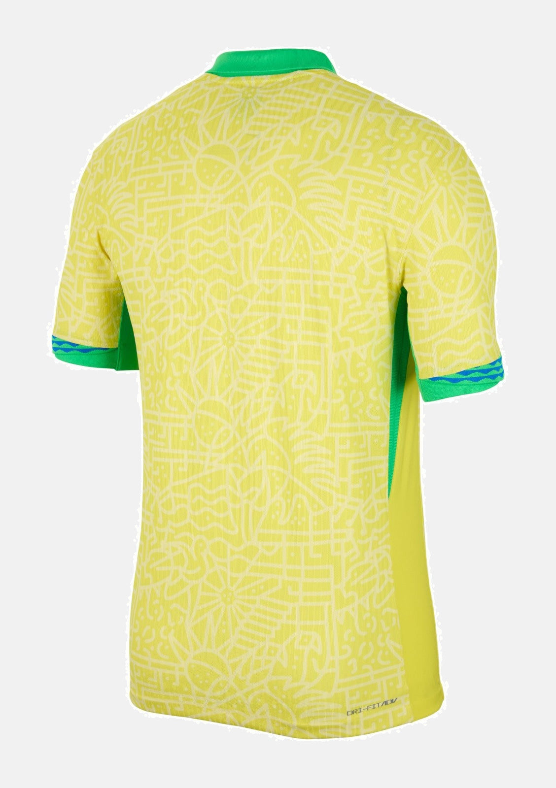 Home 24/25 Men's Jersey