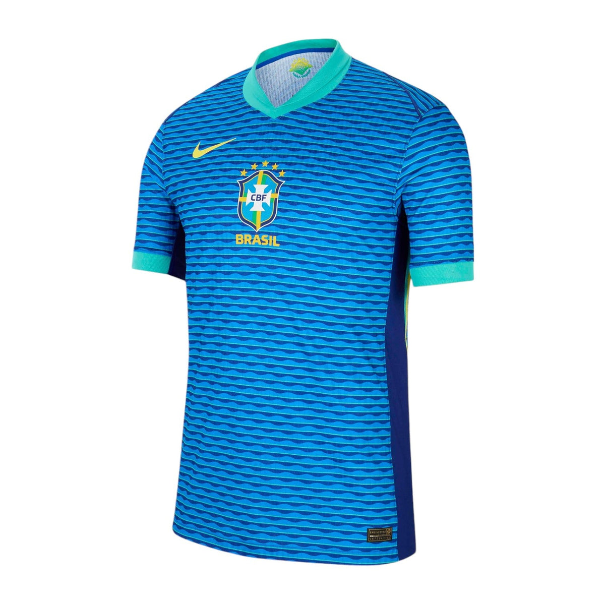 Brazil Away Jersey 2024/2025