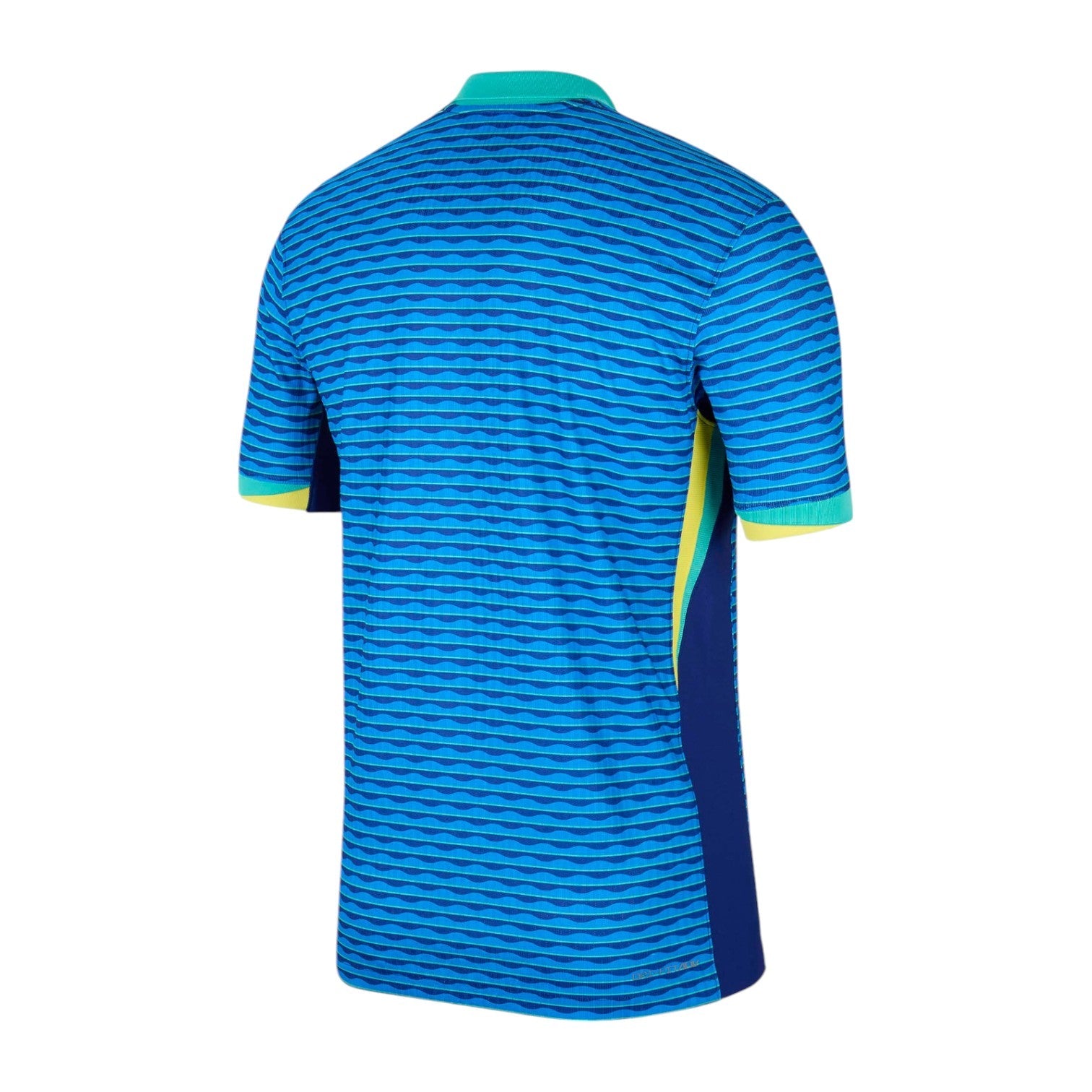 Brazil Away Jersey 2024/2025