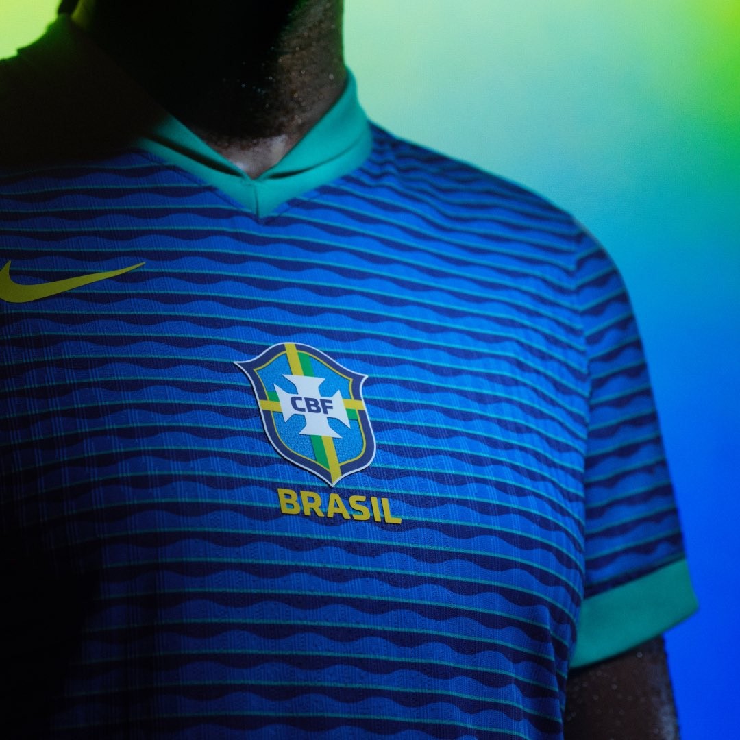 Away 24/25 Men's Jersey