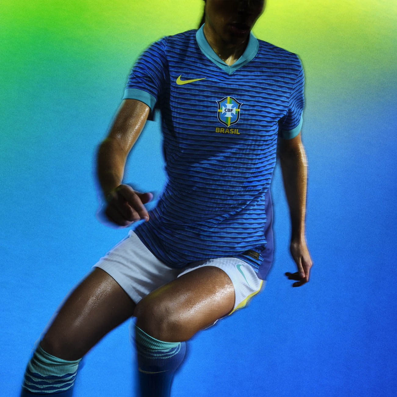 Away 24/25 Men's Jersey