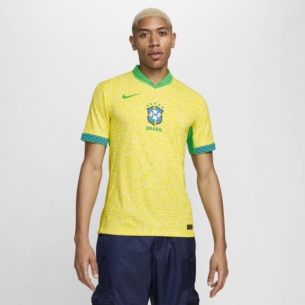 Home 24/25 Men's Jersey