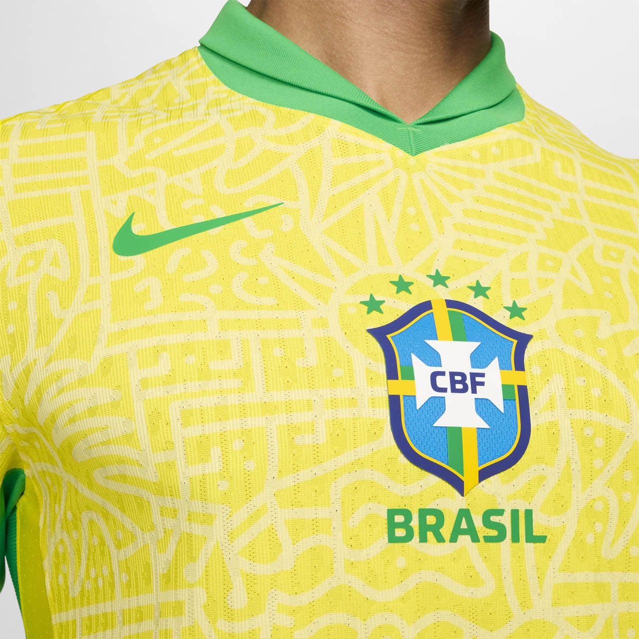 Home 24/25 Men's Jersey