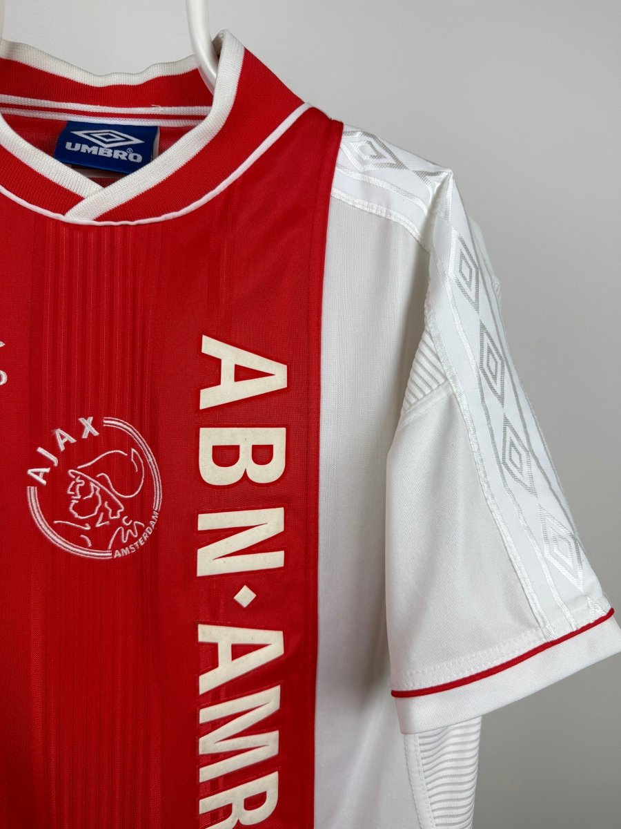 Home 99/00 Men's Jersey