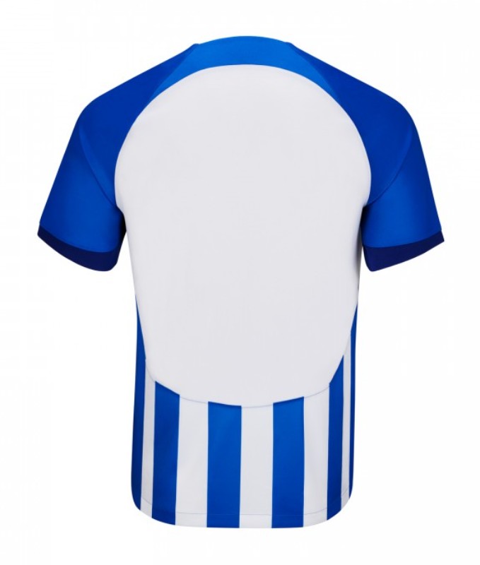 Brighton Home Jersey 2023/2024