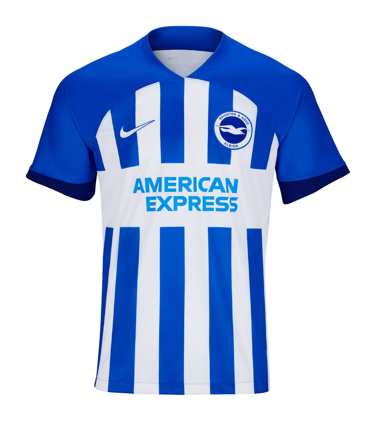 Brighton Home Jersey 2023/2024