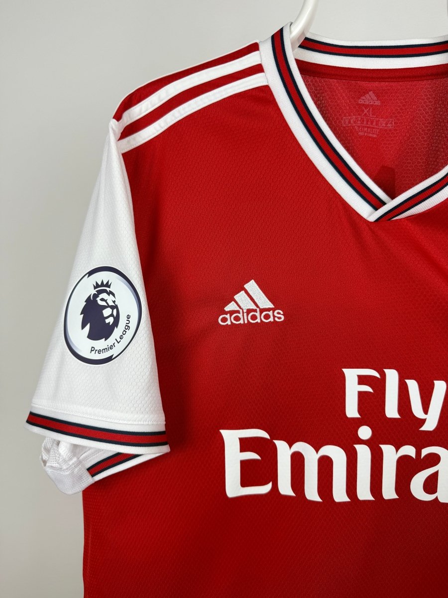 Home 19/20 Men's Jersey