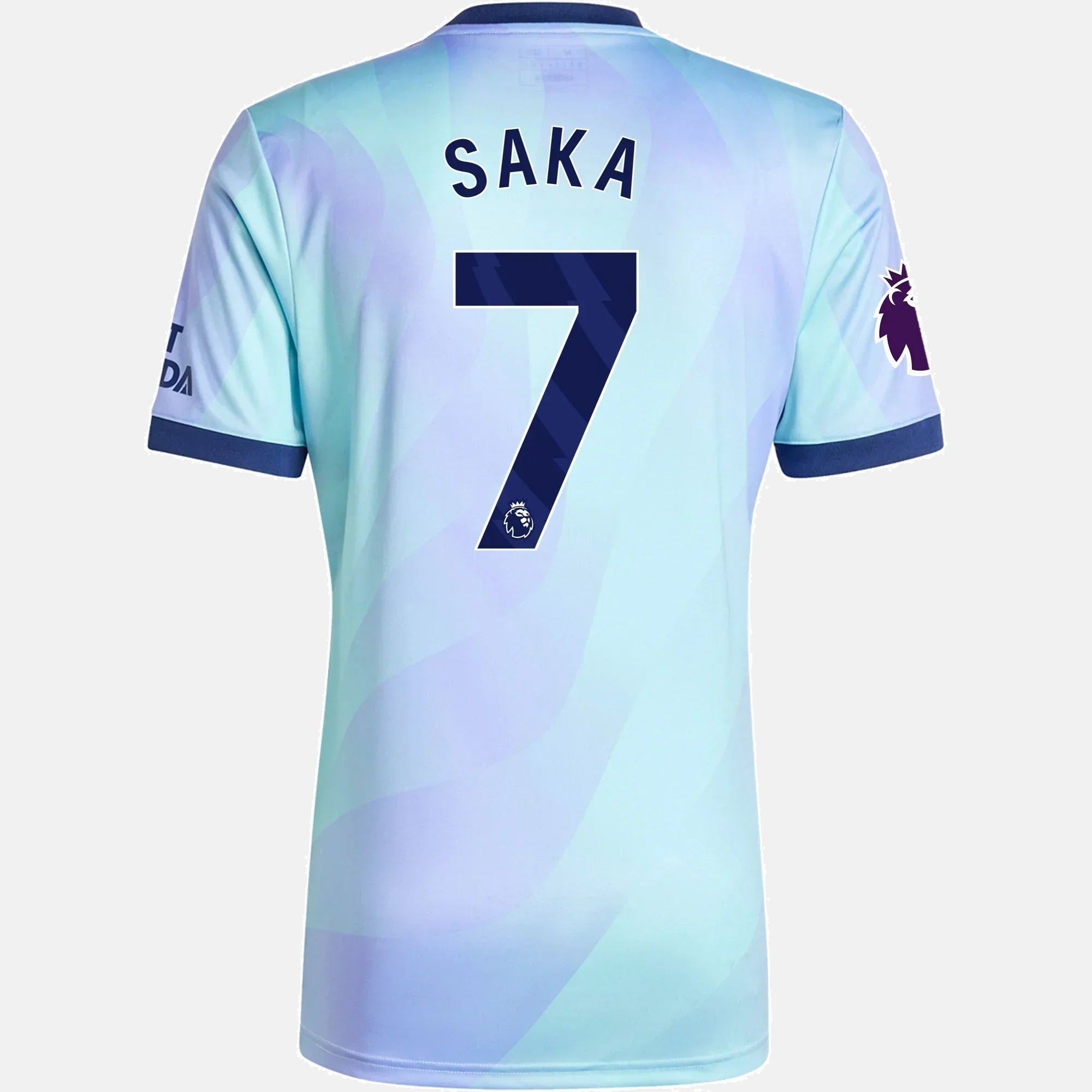 Third 24/25 Men's Jersey