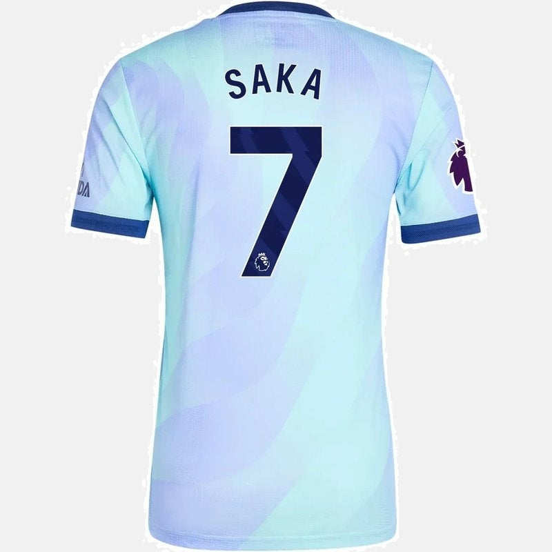 Third 24/25 Men's Player Jersey
