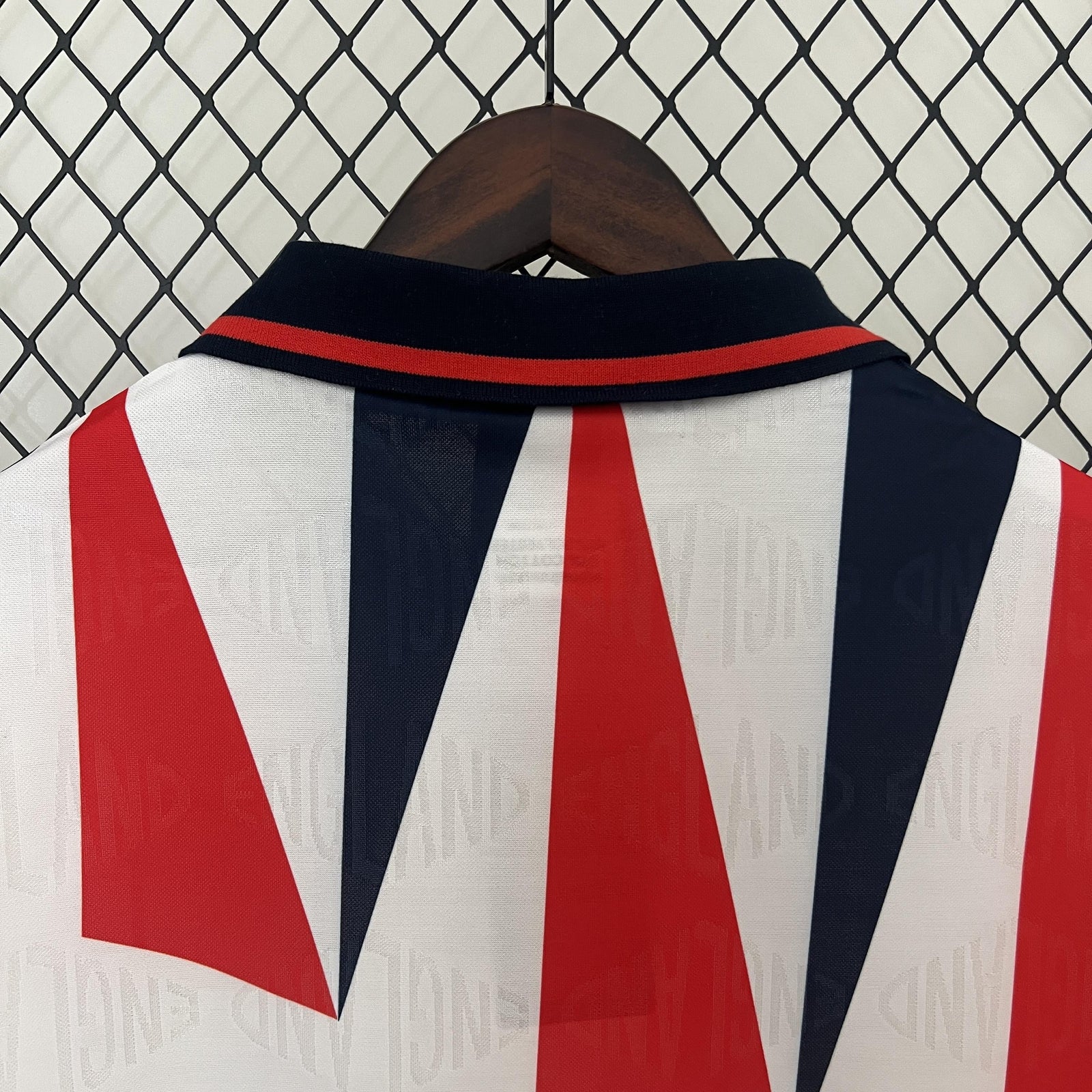 Retro Home 92 Men's Jersey