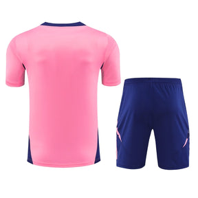 Arsenal Kit Training III Jersey + Shorts