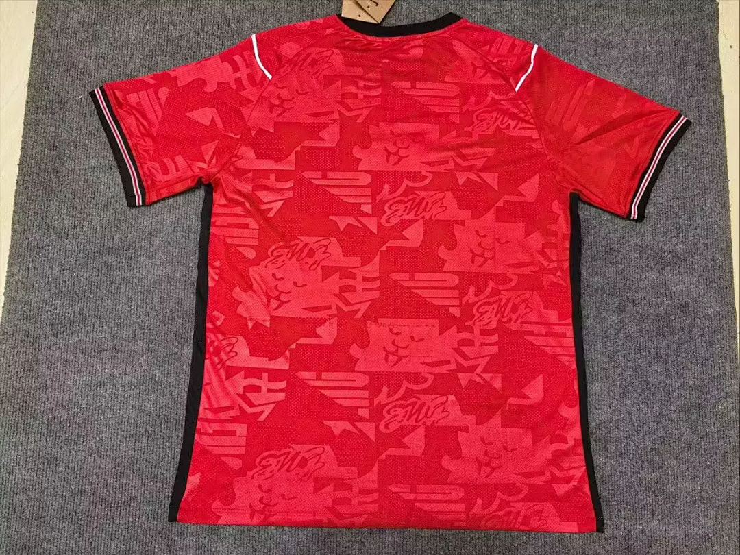 Away 26 Men's Jersey