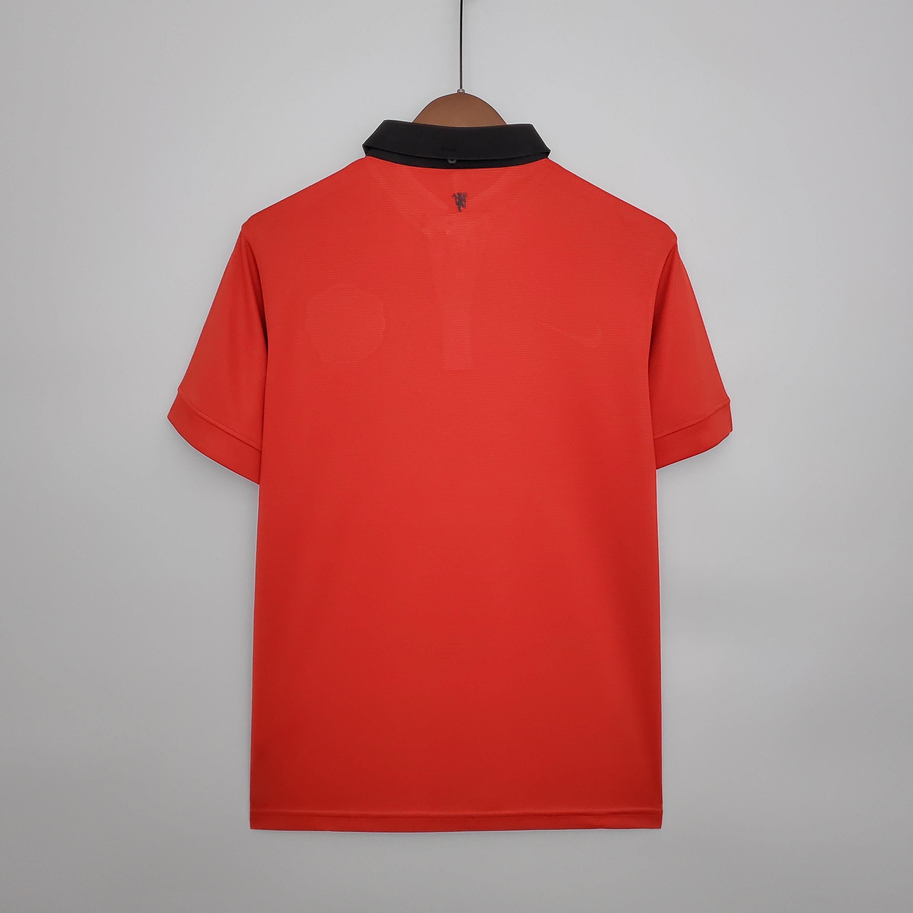 Retro Home 13/14 Men's Jersey