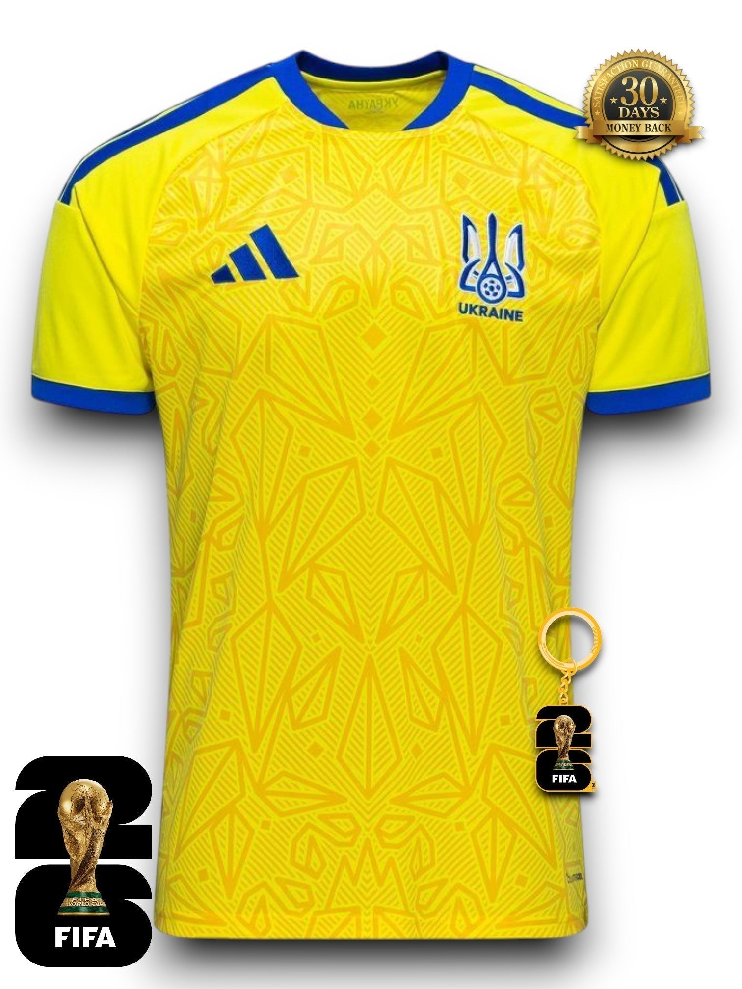 Jersey 26 Men's