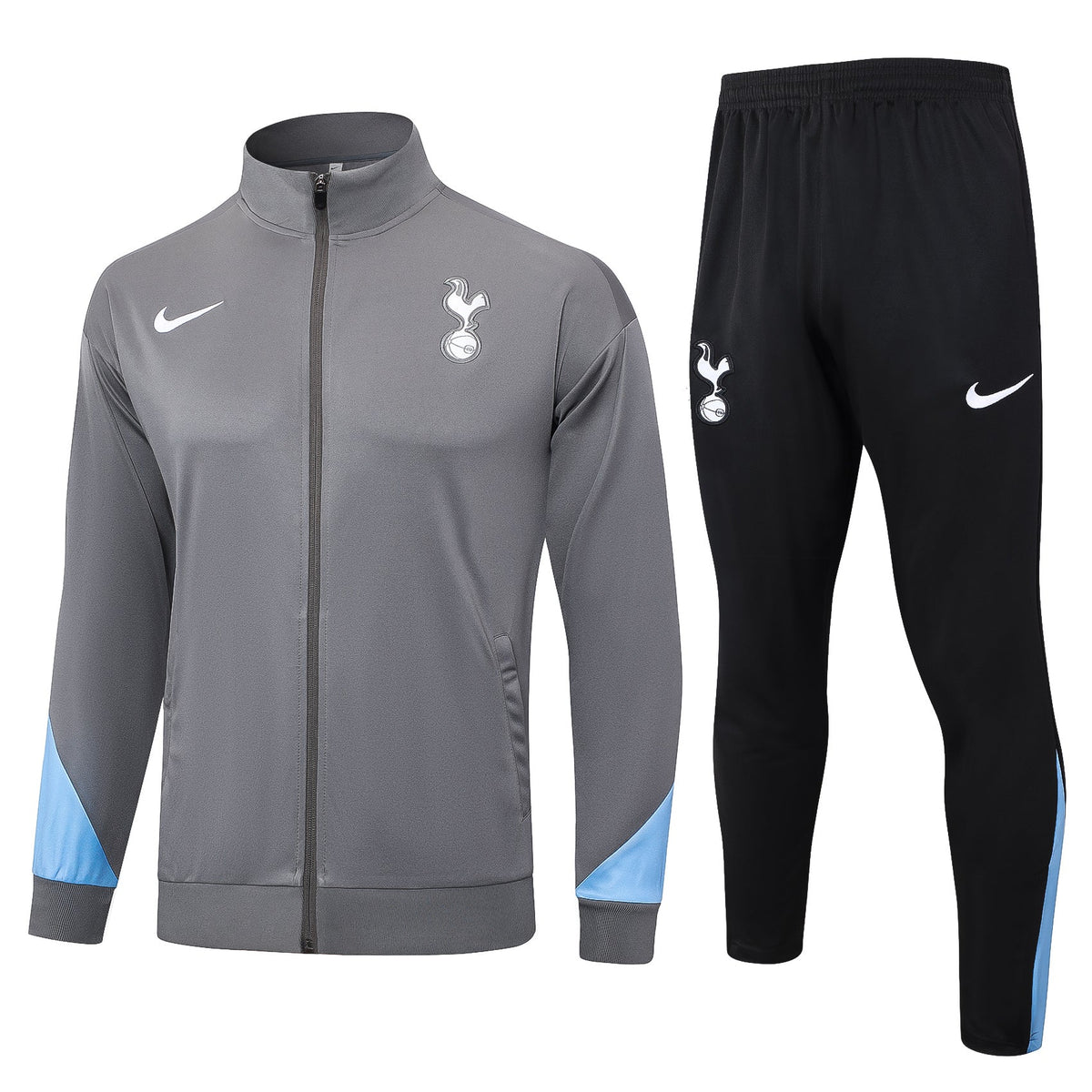 Tottenham Hotspur 24/25 Full-Zip TrackSuit I