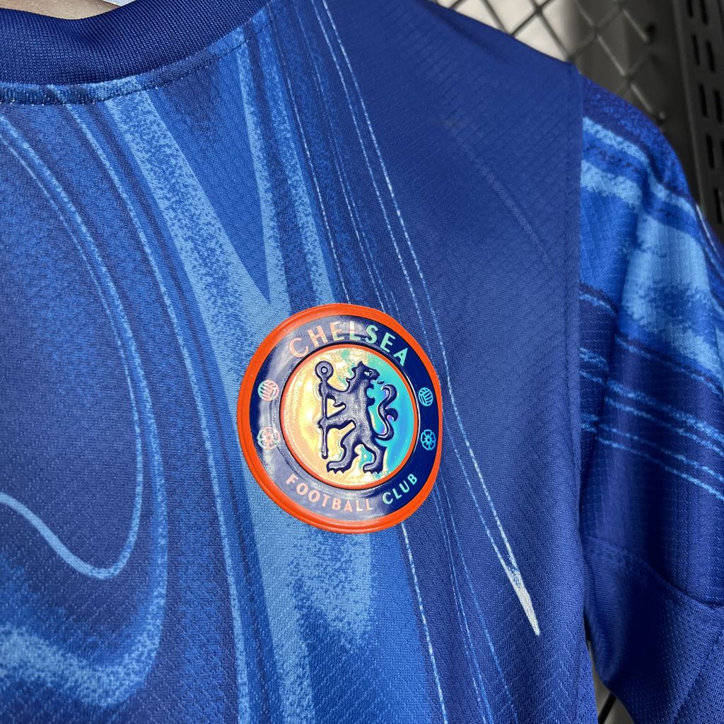 Chelsea 24/25 Home - Women's