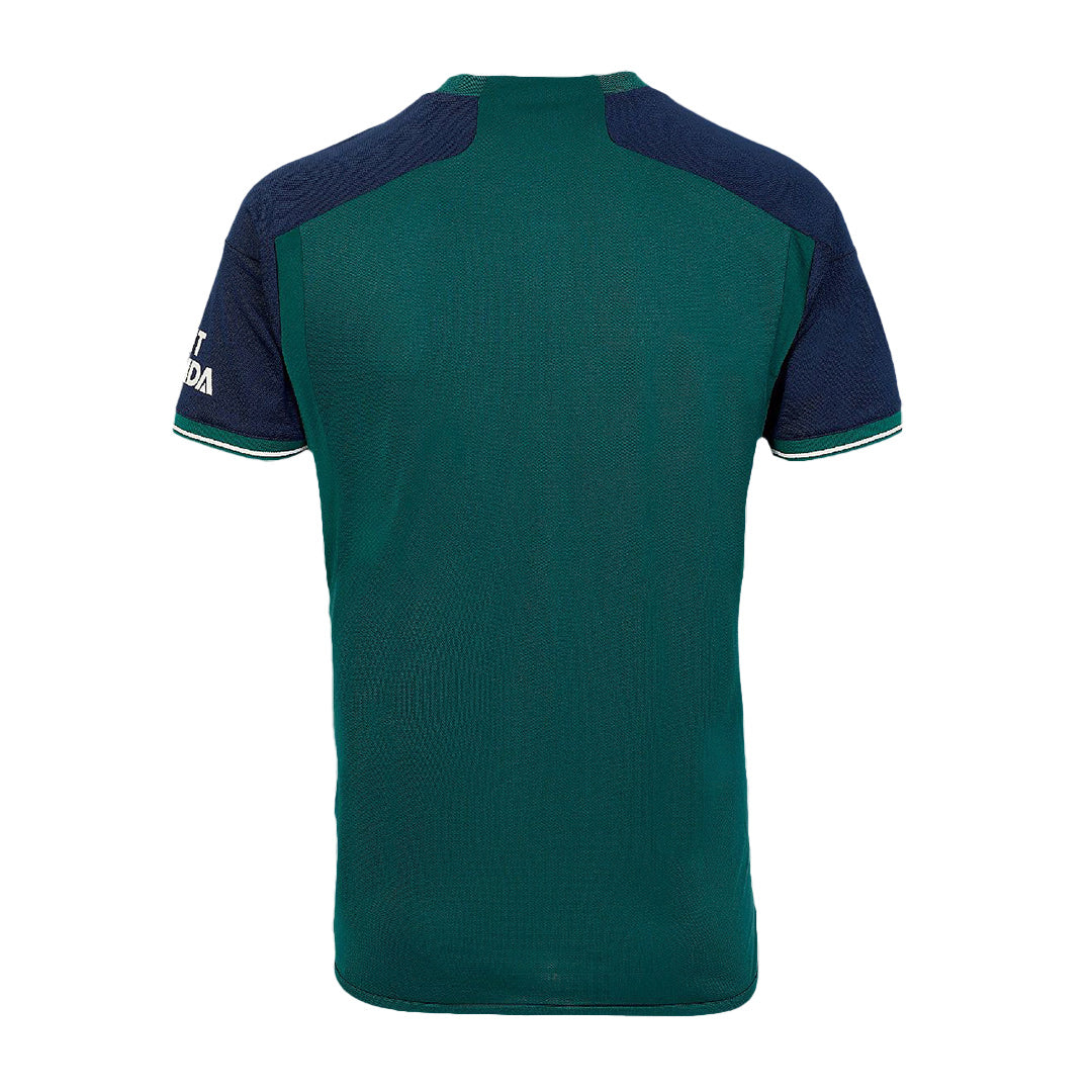 Kids Arsenal Third Kit 23/24