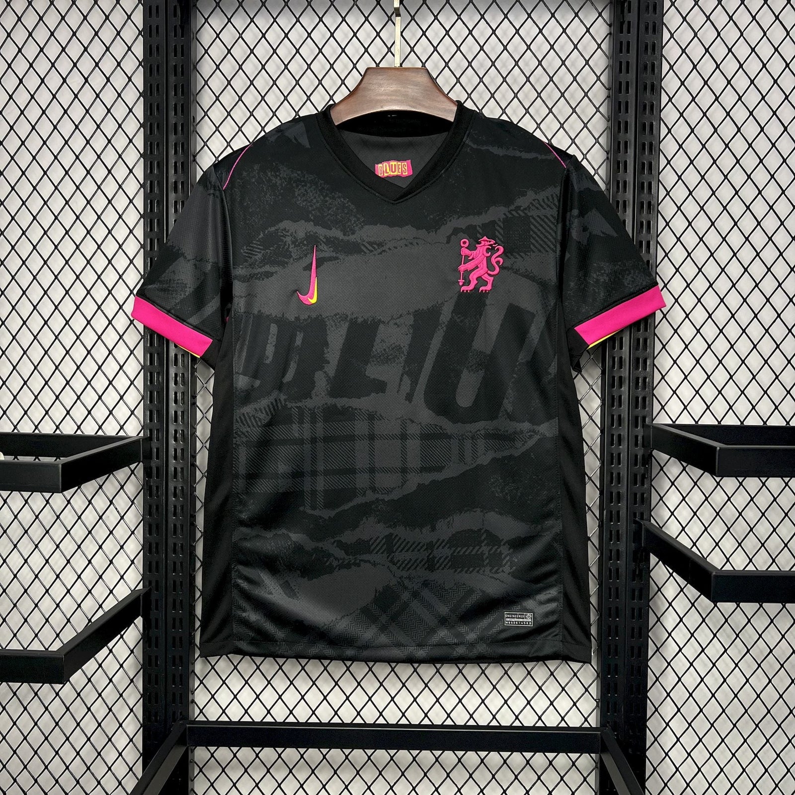 Jersey Chelsea Third 24/25