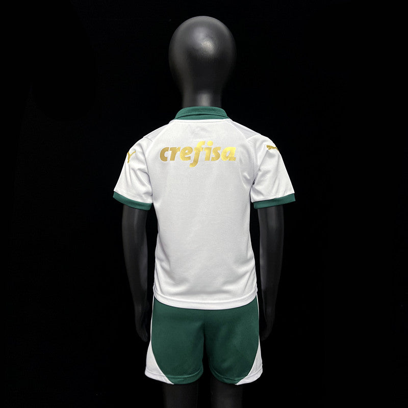 Away 24/25 Kids Kit