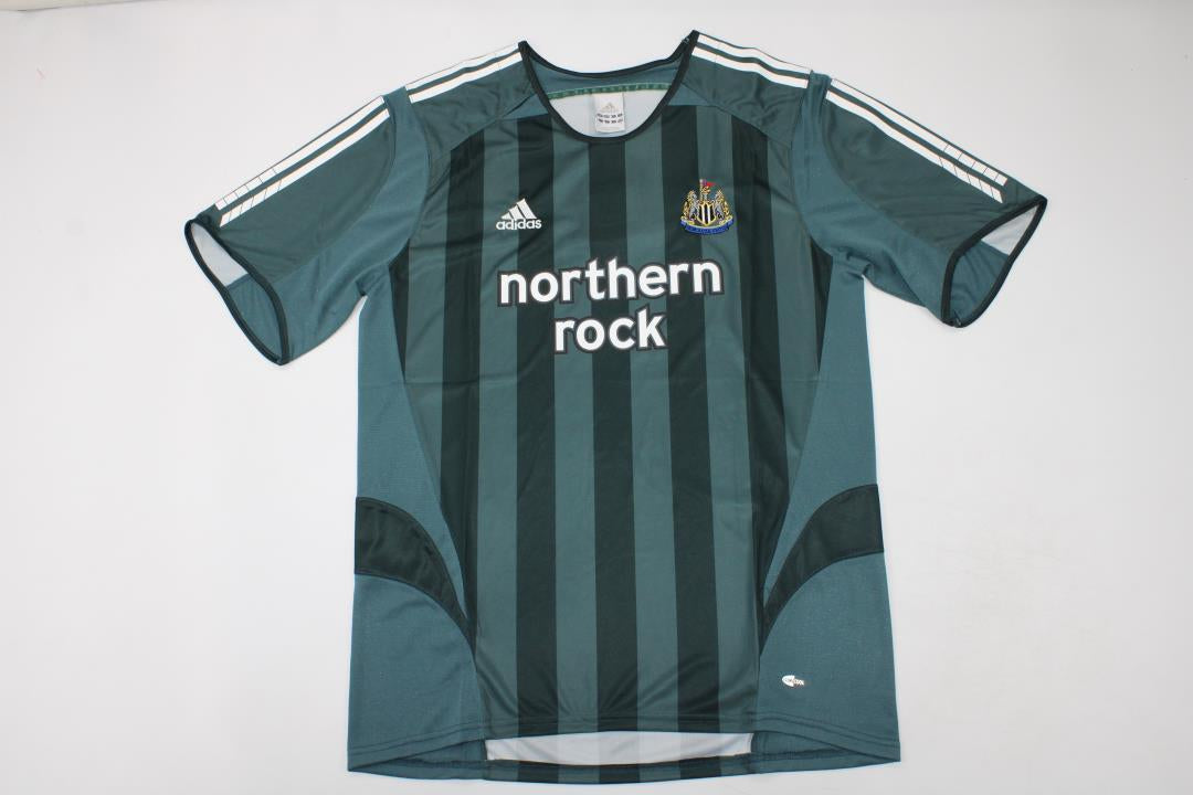 Newcastle Retro Away Jersey 2005/2006