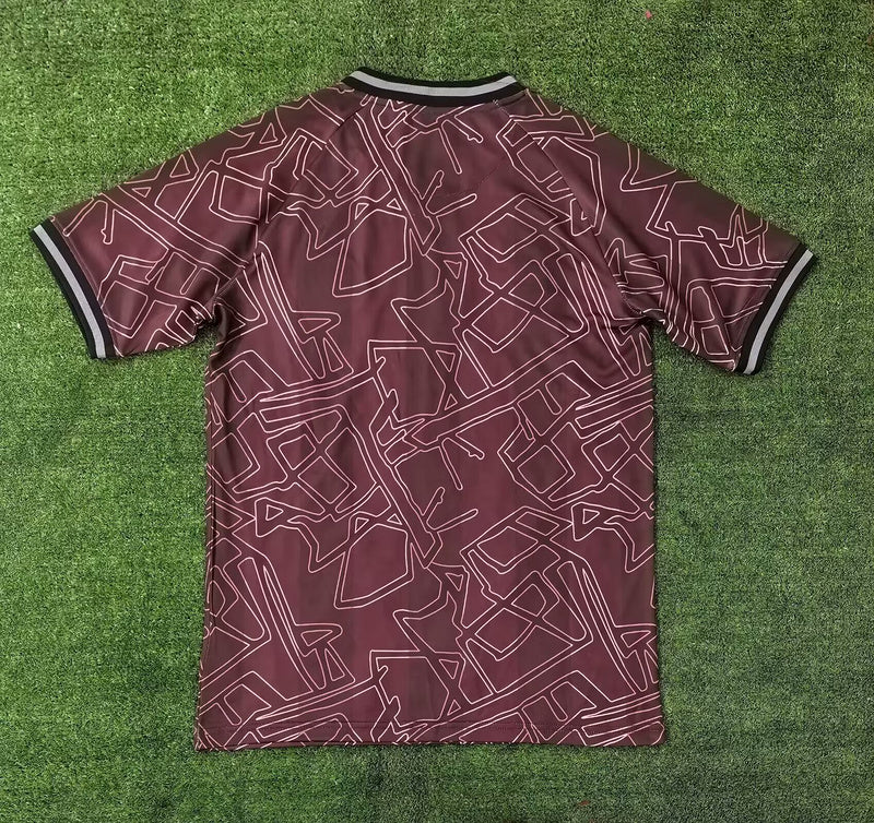 Home 24/25 Men's Jersey