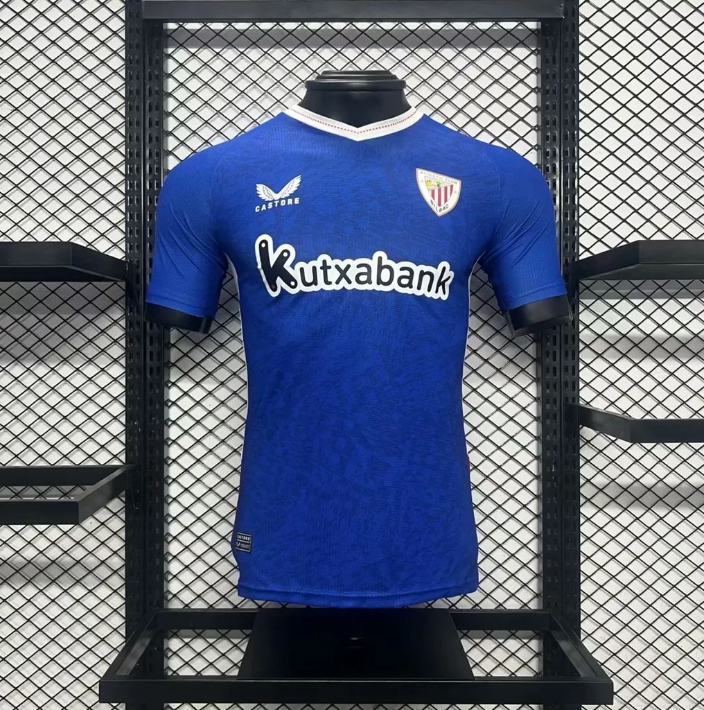 Away 24/25 Men's Player Jersey