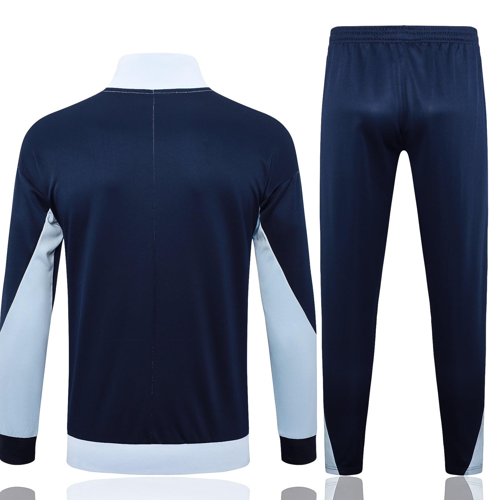 France 24/25 Full-Zip TrackSuit II