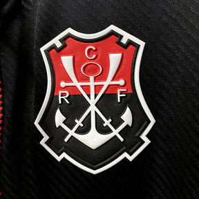 Flamengo Retro 100th Anniversary Jersey 1994