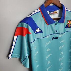 Barcelona Retro Away Jersey 1992/1995