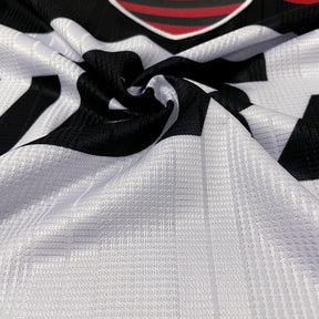 Flamengo Retro Away Jersey 1995