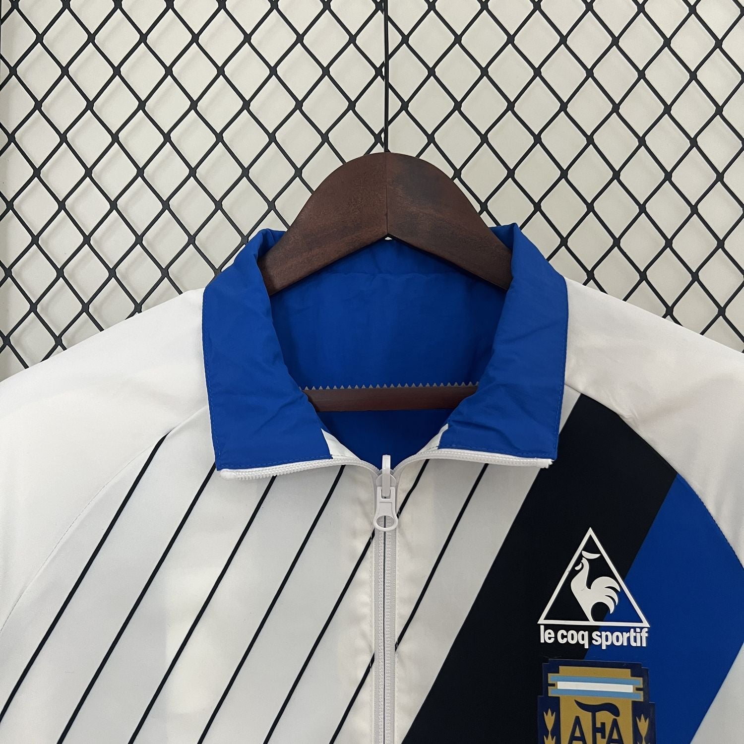 Windbreaker 24/25