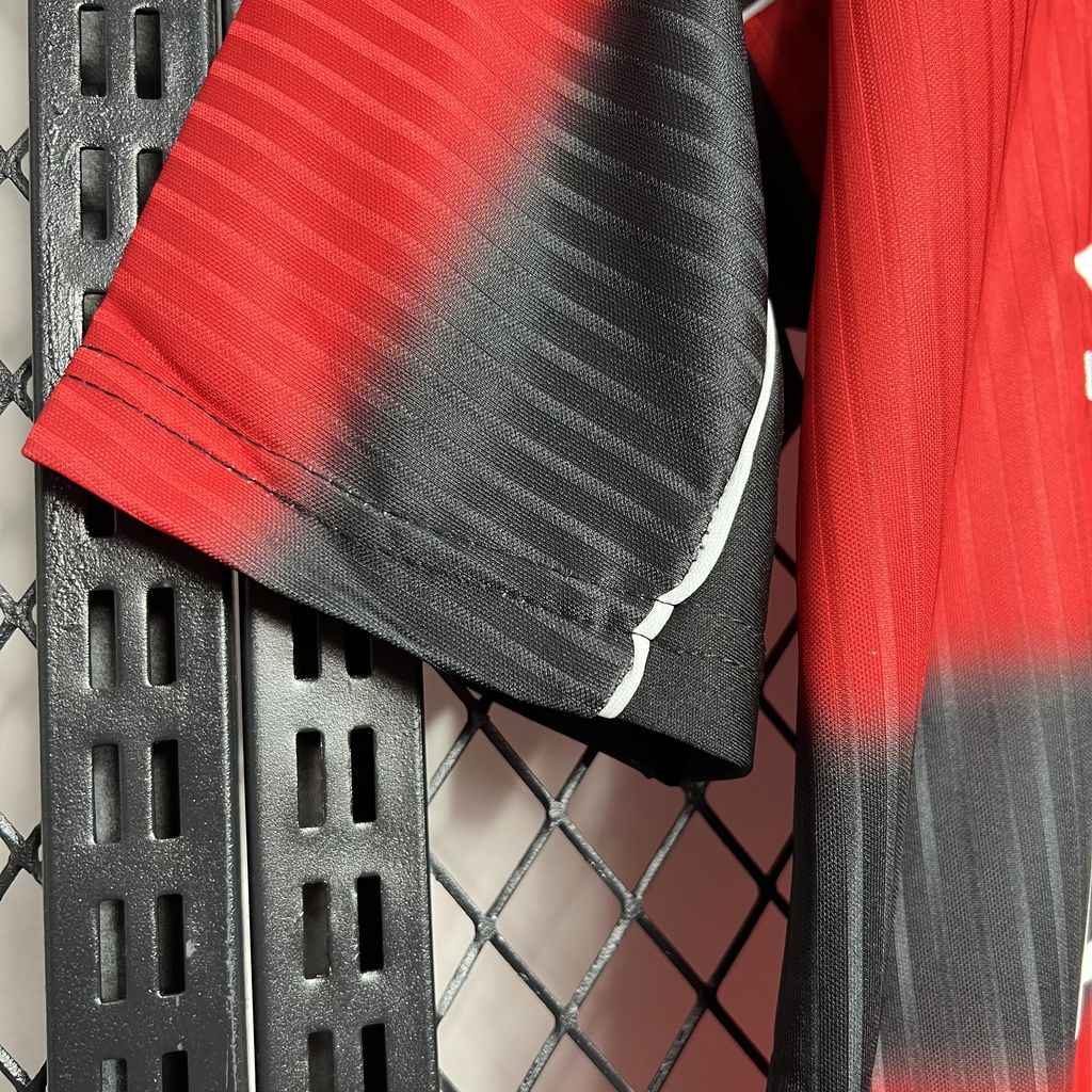 Retro Home 97 Men's Jersey