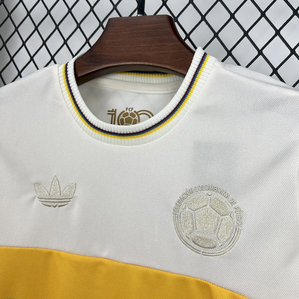 Jersey 24/25 Men's 100th Anniversary