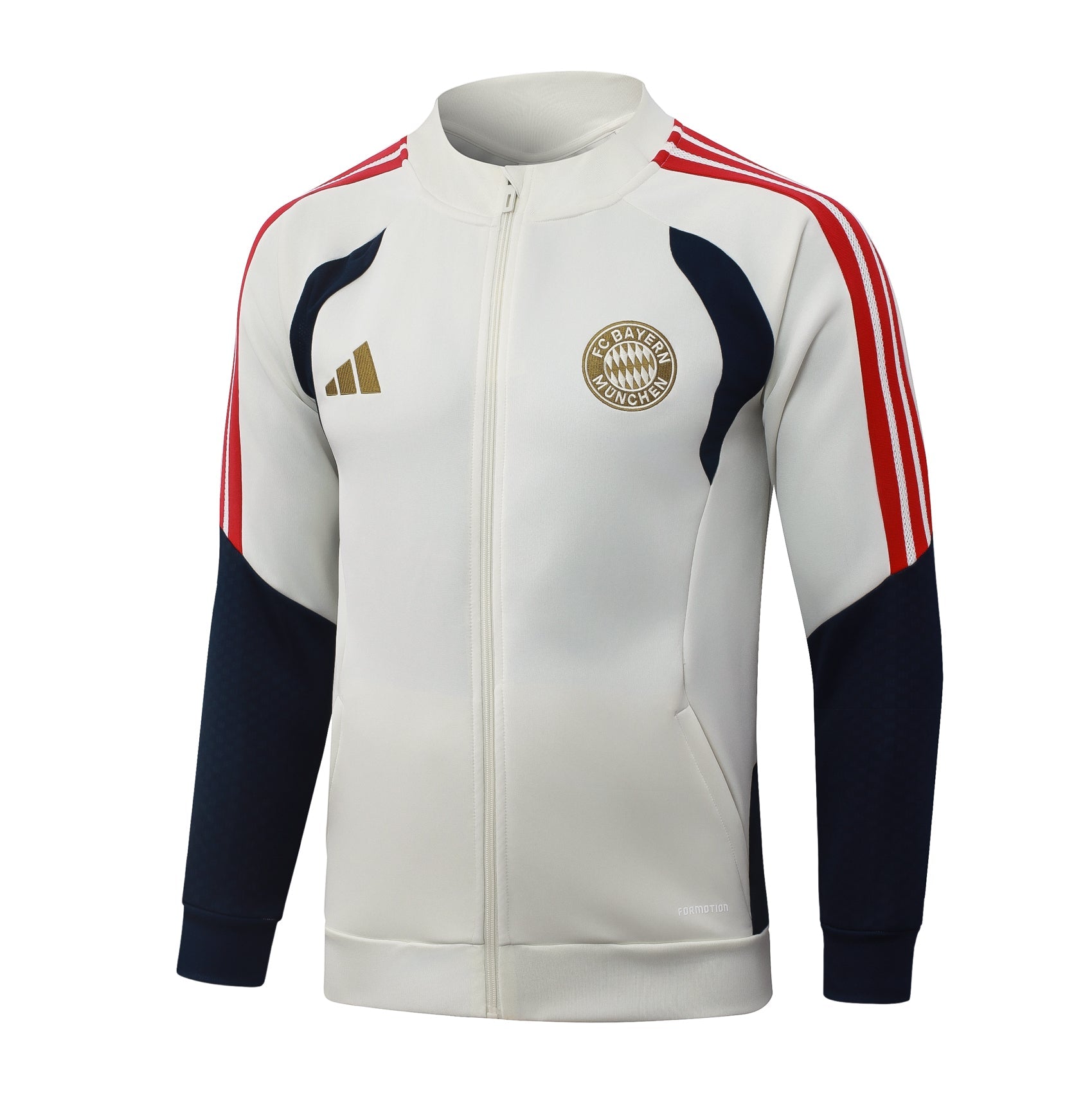 Tracksuit 26/27