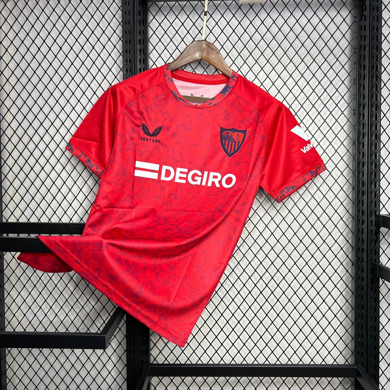 Away 24/25 Men's Jersey
