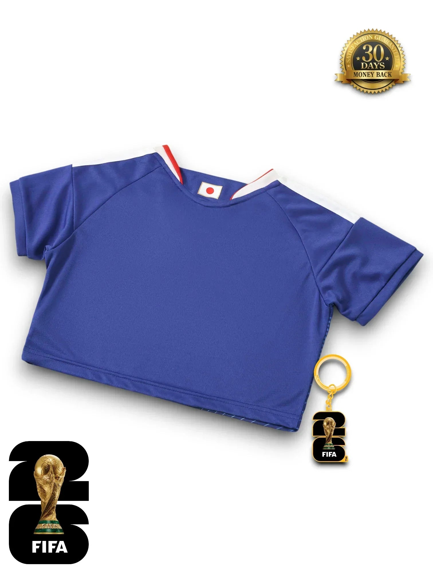 Jersey 26 Women's