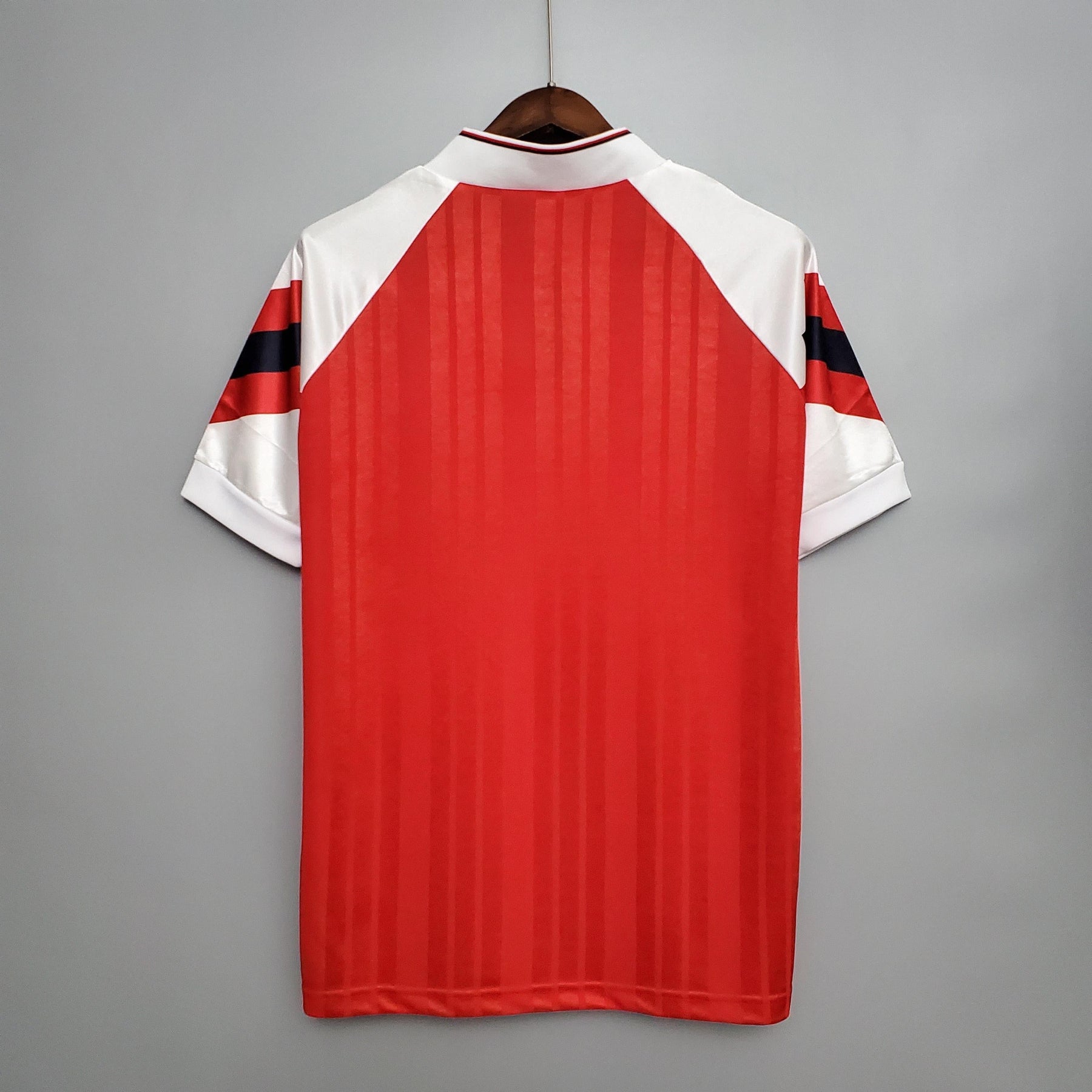 Arsenal Retro Jersey home 1992/93