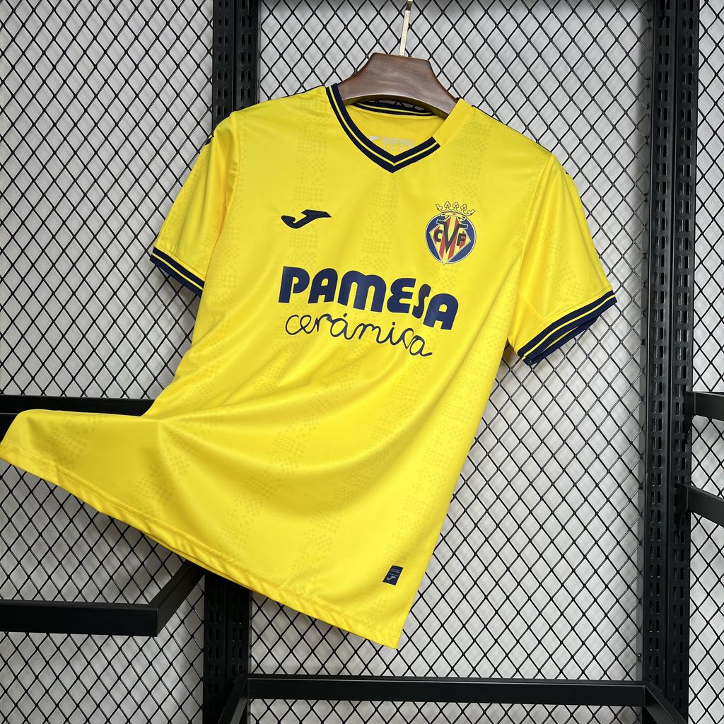 Home 24/25 Men's Jersey