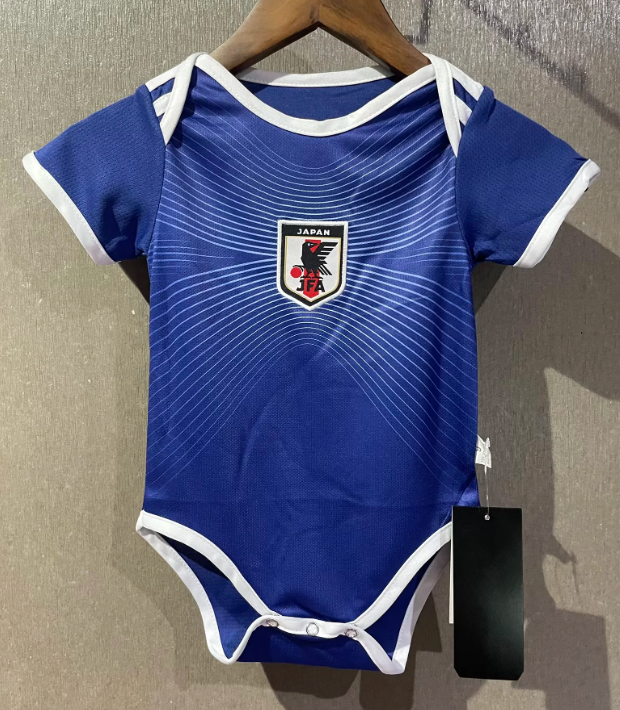 Jersey 26 Baby Kit