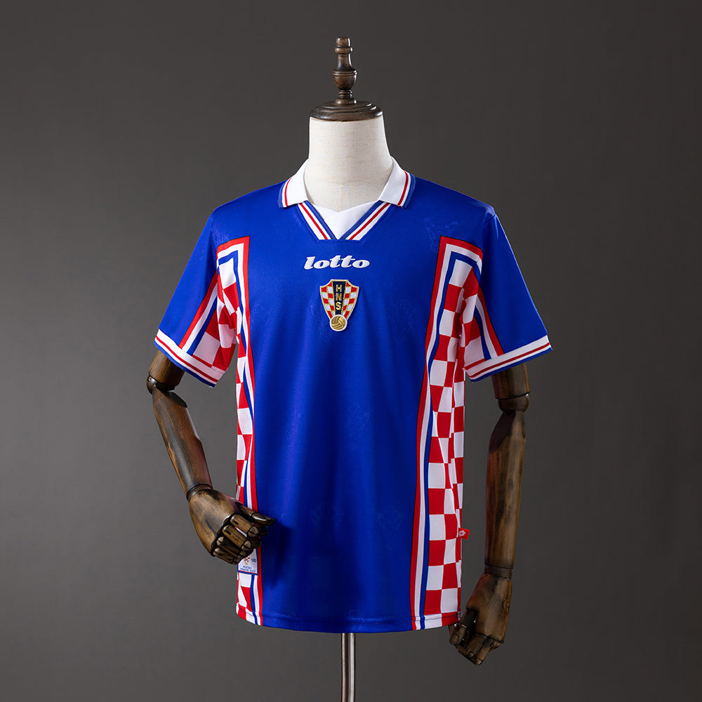 Retro Away 98 Men's Jersey