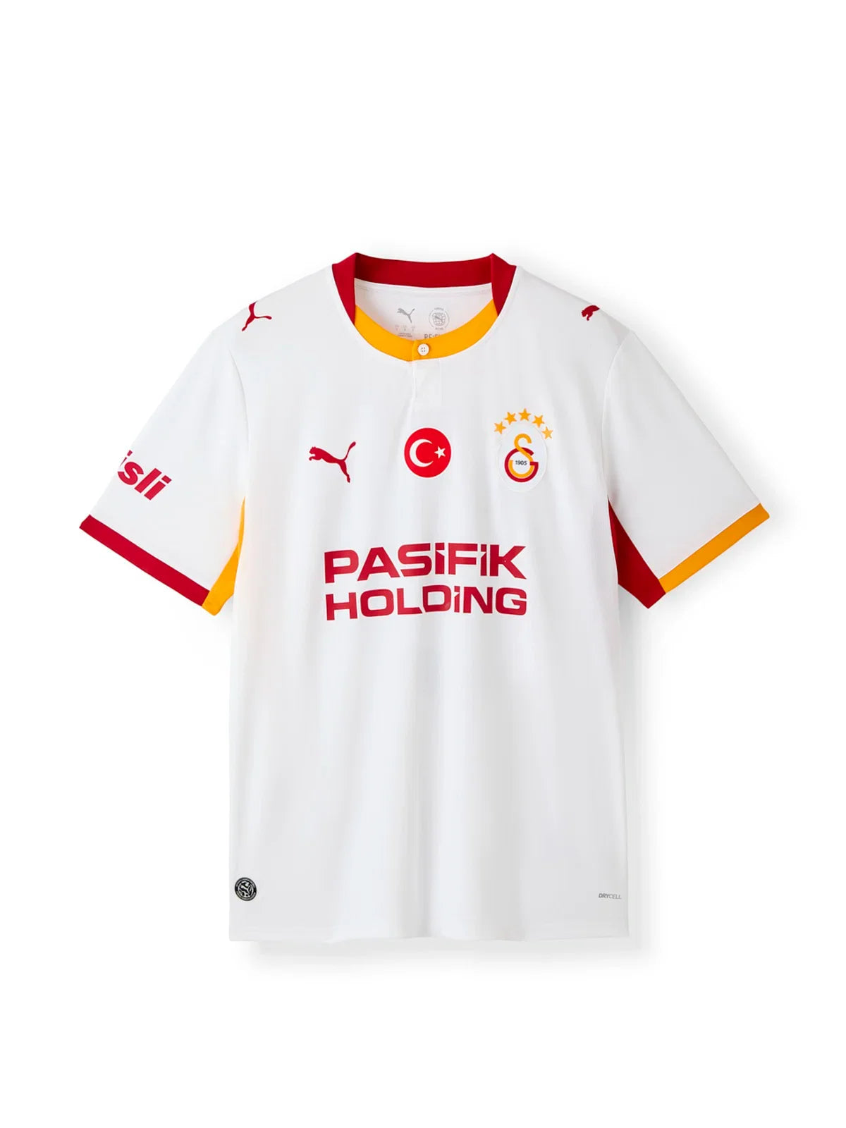 Third 26/27 Men's Fan Jersey